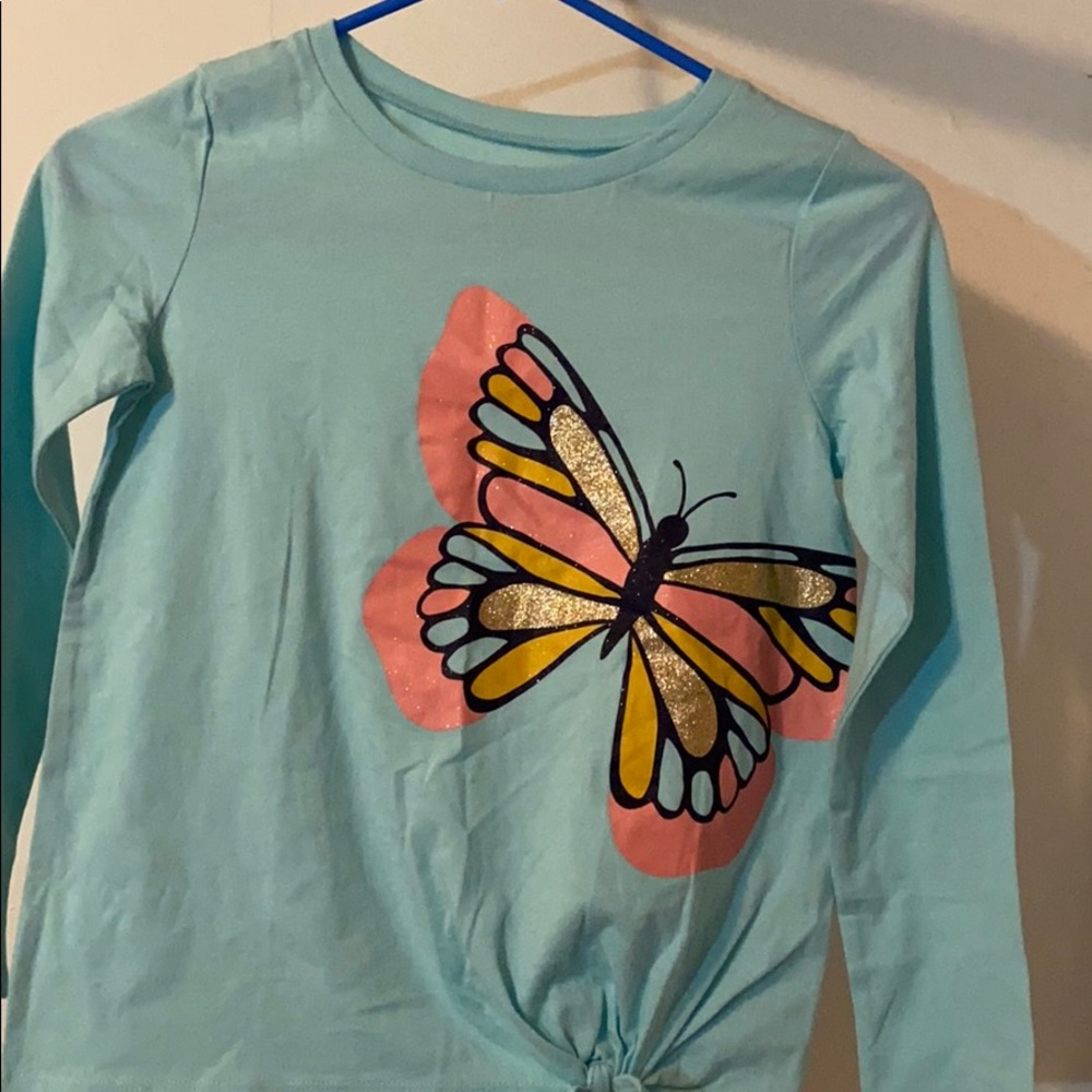 Girl shirt